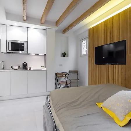 Apartamento My Casa - Bonaparte *