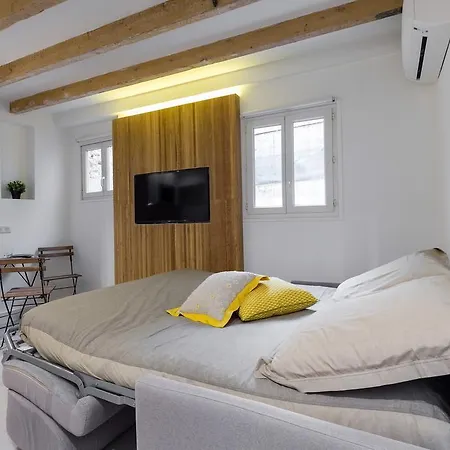 My Casa - Bonaparte * Nice